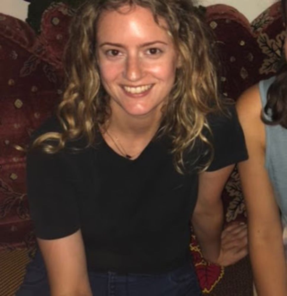 Meet your Posher, Molly